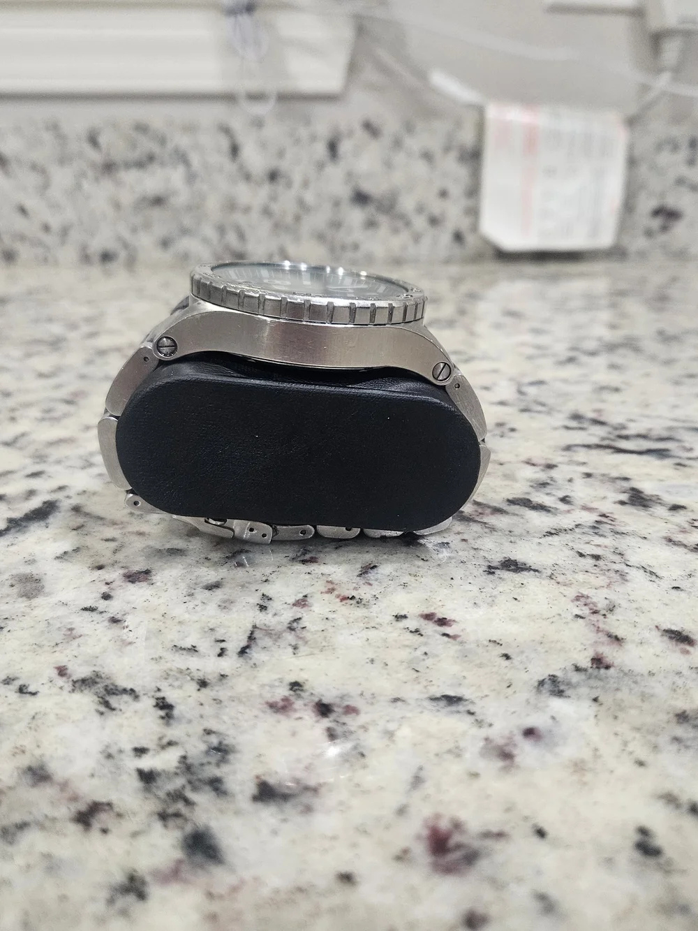 Nixon 51-30 Tide With Swiss Movement